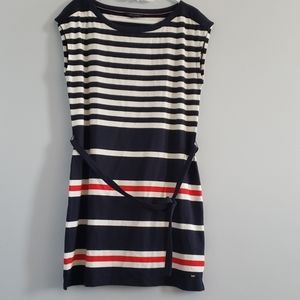Tommy Hilfiger stripe dress